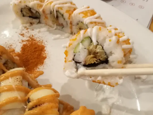 Gambar Makanan Street Sushi Syahdan 20