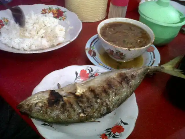 Gambar Makanan Rumah Makan Tujuh - Tujuh 9