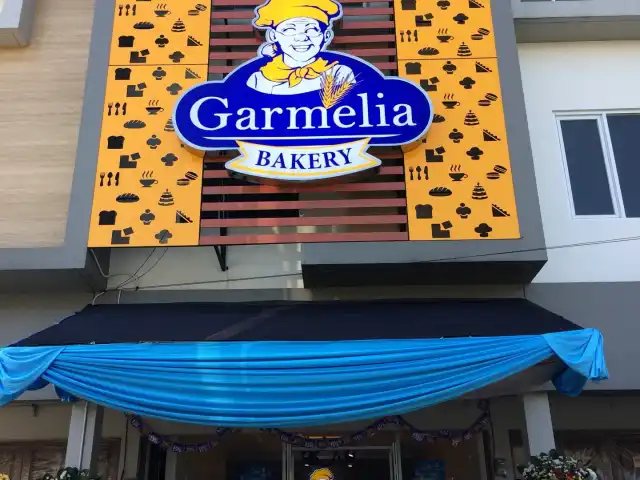 Gambar Makanan Garmelia Bakery 2