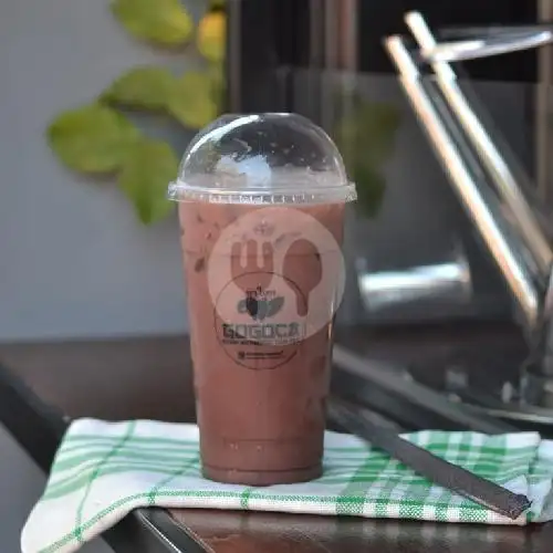 Gambar Makanan Gogoca Thai Tea, BTN Agraria, Rappocini 8