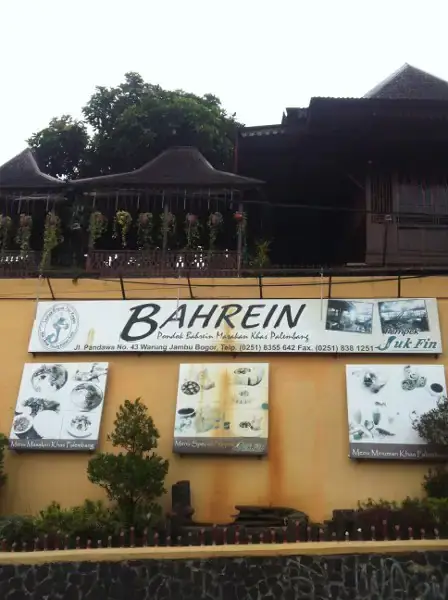 Gambar Makanan Pondok Bahrein 7