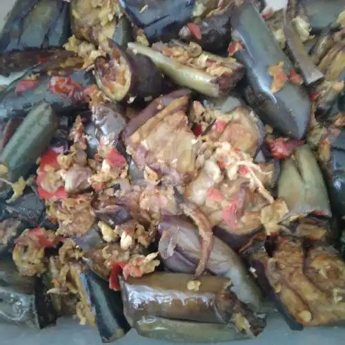 Gambar Makanan Warong Manado Tante Uce, Jimbaran 20