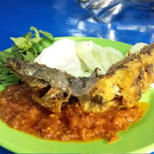 Gambar Makanan Nasi Uduk Doa Ibu Jt Waringin Dlm Rukoh Seafood27 4