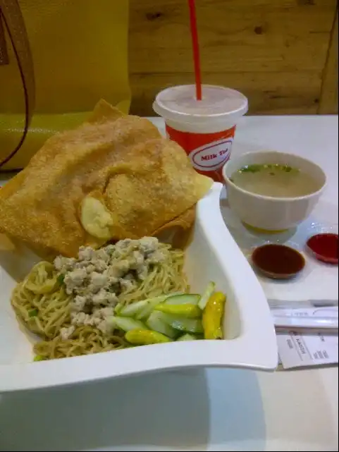 Mie gaul Bg Junction