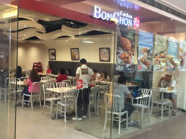BonChon Chicken Food Photo 4