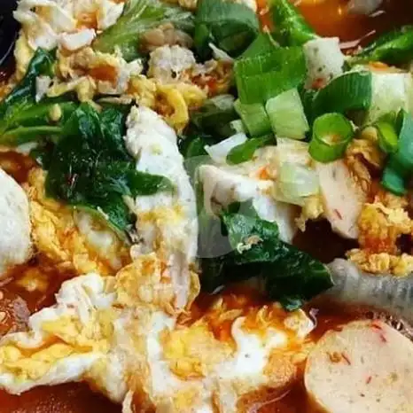 Gambar Makanan Seblak LDR Batam, Kuali Lingga 14