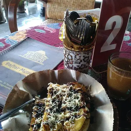 Gambar Makanan Warung Pendopo 15