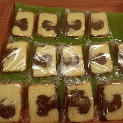 Gambar Makanan Manissa Traditional Cake, Pengayoman 16