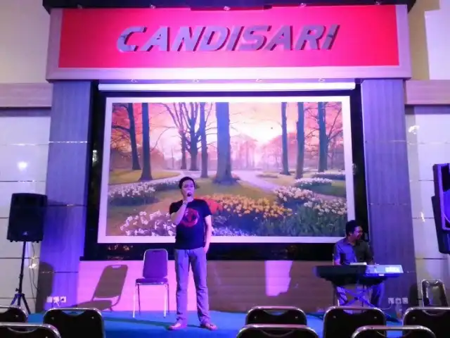 Gambar Makanan Candisari Restoran 11