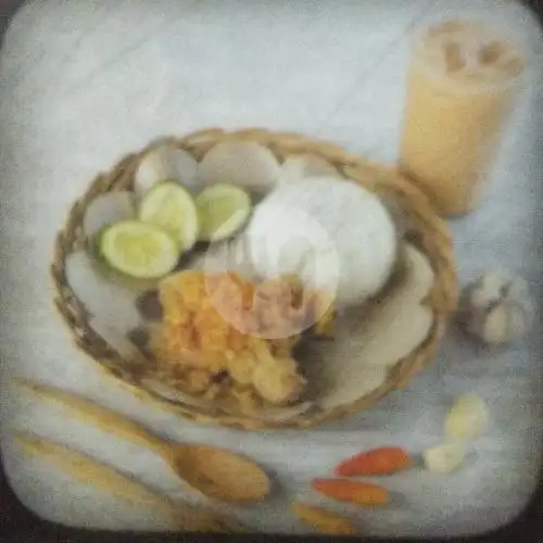 Gambar Makanan Geprek djoeragan, krenceng 11