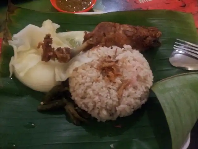 Gambar Makanan Warung Pecel Lele Mas Toto 10