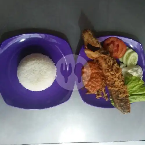 Gambar Makanan Pecel Lele Mas Alva Arsamba, Lengkong 2