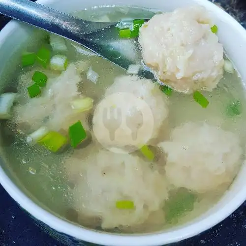 Gambar Makanan Siomay Jolly, Pendidikan 4