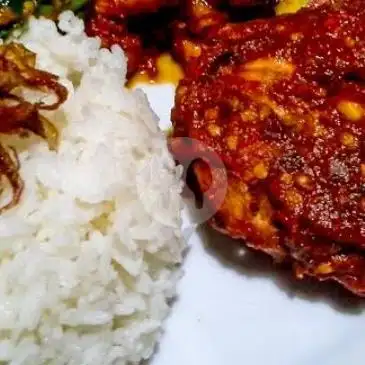 Gambar Makanan Ayam Bebek Wi-Gi, Grogol 13