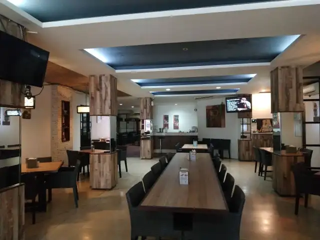 Gambar Makanan Rasaroa Manado Restaurant 14