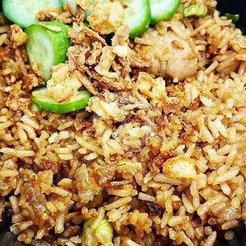 Gambar Makanan Nasgor Tiga Jaya Mas Towel, Cibogo 15