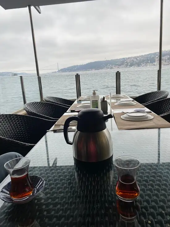Alperenler Vaniköy Cafe & Restaurant'nin yemek ve ambiyans fotoğrafları 20