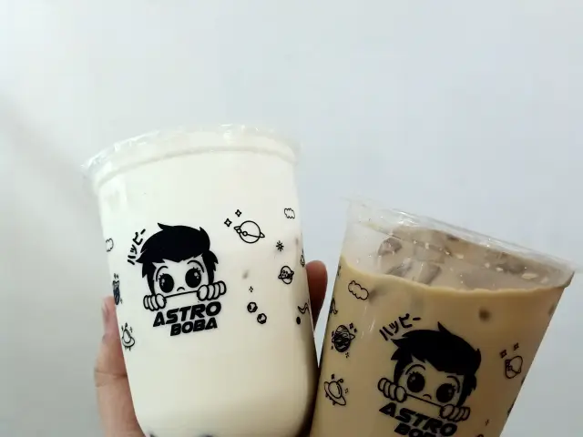 Gambar Makanan Astro Boba 3