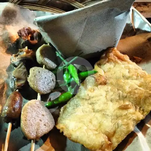 Gambar Makanan Angkringan Cipete Cah Klaten 8