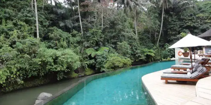 Riverside - Four Seasons Resort Bali at Sayan