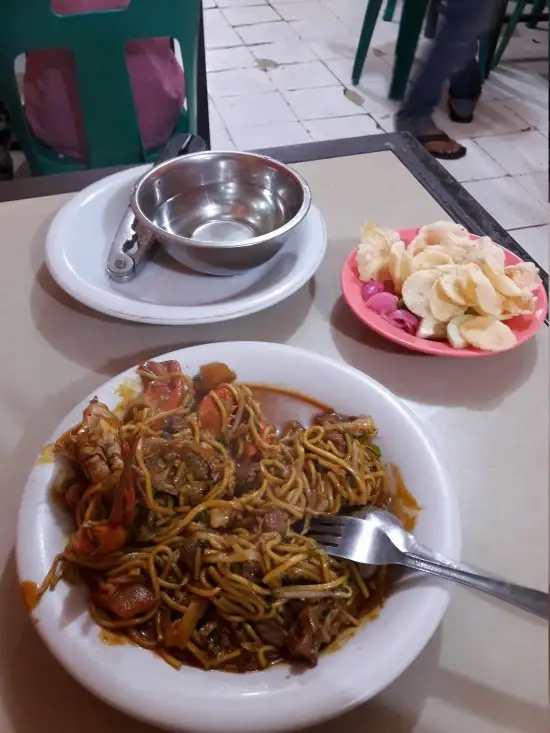 Gambar Makanan Mie Midi Peuniti 14