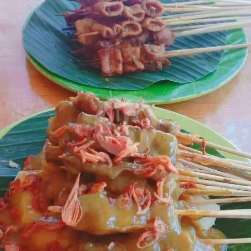Gambar Makanan Sate Padang Ajo Iwan, Kebayoran Baru 6