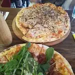 Pizza il Forno'nin yemek ve ambiyans fotoğrafları 3