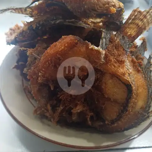 Gambar Makanan RM Padang Indah Raso 1, Candisari 8