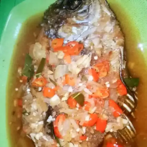 Gambar Makanan Pempek & Aneka Ikan, Warung Bunda KJ-10, Cilegon 11