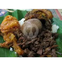 Gambar Makanan Ayam Goreng Suharti, Tanah Abang 16