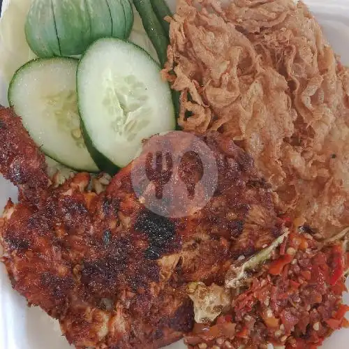 Gambar Makanan Nasi Balap Pedas "PUYUNG" Khas Lombok 7