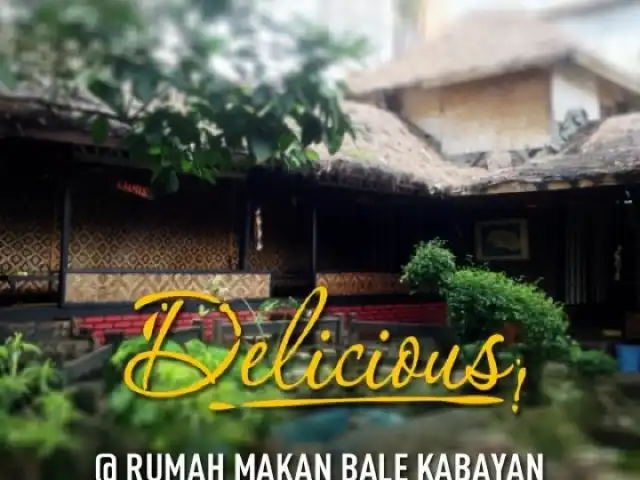 Gambar Makanan Rumah Makan Bale Kabayan Bogor 11