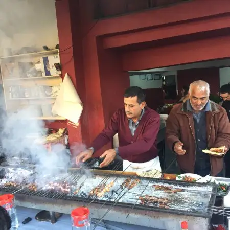 Kebapçı Kel Mahmut'nin yemek ve ambiyans fotoğrafları 52