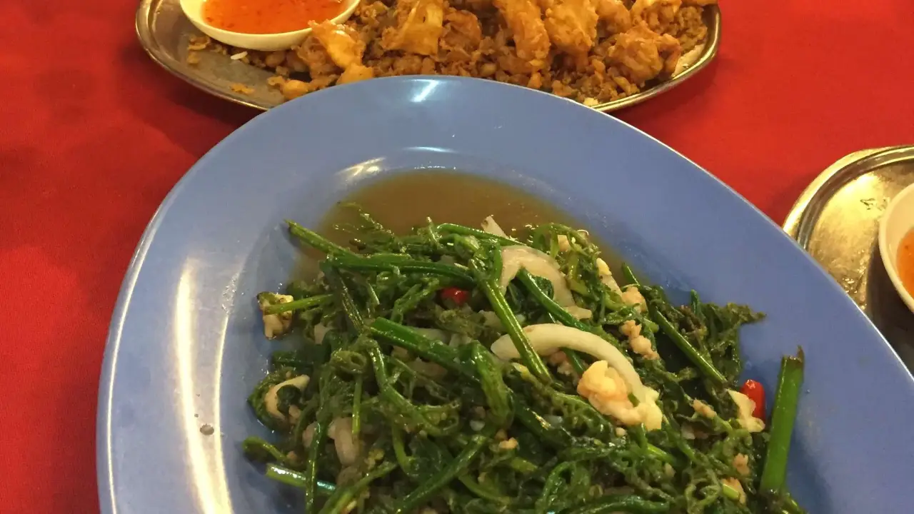 Yee Wen Thai Food Food Photo 1