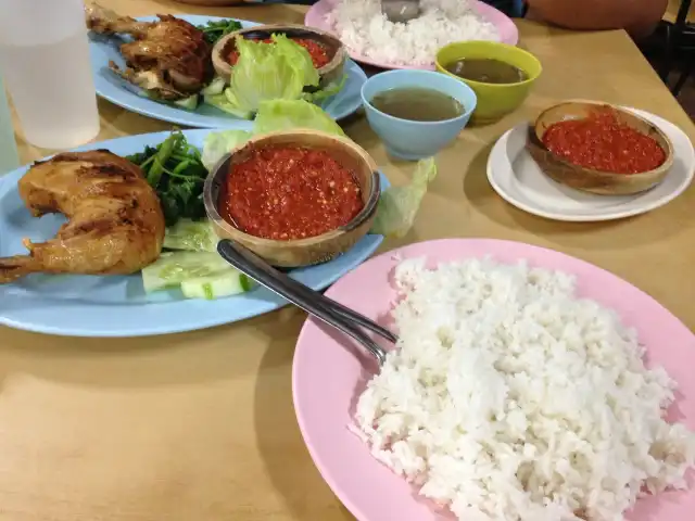 Restoran Taufik Hidayah Food Photo 9