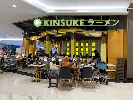 Kinsuke Ramen