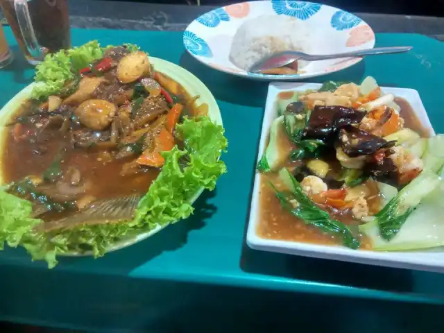 Gambar Makanan Warung Chinese Food & Seafood Pak Purwanto 8