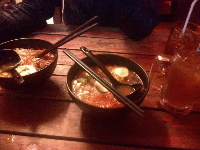 Gambar Makanan Doci Ramen 9