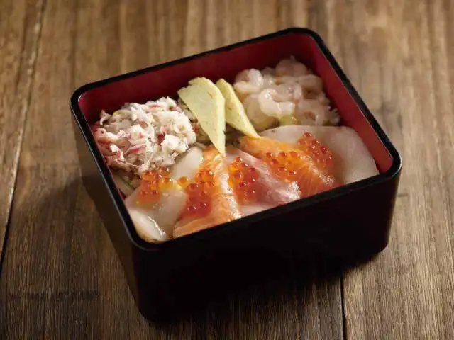 Sushi Tei Food Photo 20