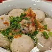 Gambar Makanan Bakso Bowo Utomo Wonogiri, Kapuk Raya 8