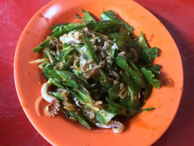Thai Food @Tmn Desa Aman Food Photo 5