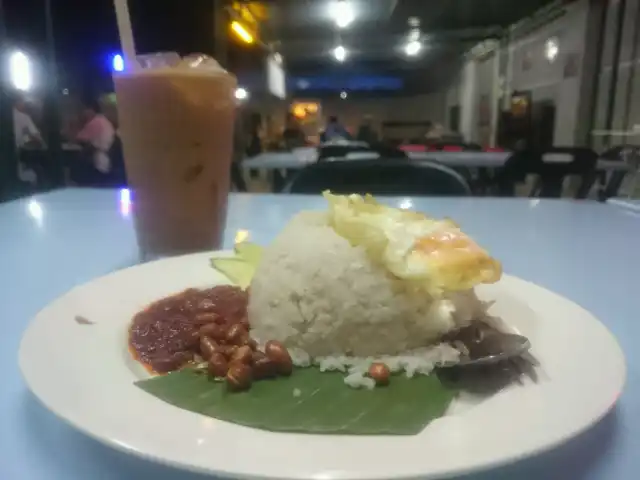 Nasi Lemak Bikers Genting Food Photo 4