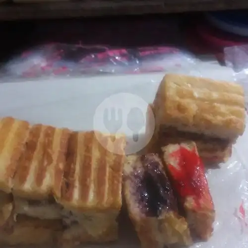 Gambar Makanan Roti Bakar Bandung, Mohamad Kafi 4