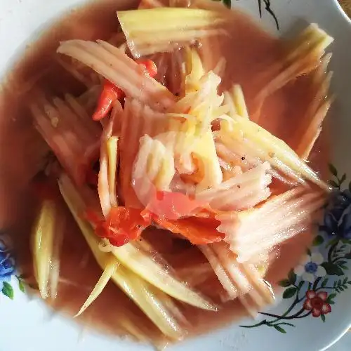 Gambar Makanan Rujak Bu Adit, Denpasar 10