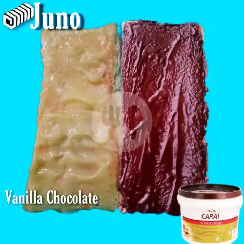 Gambar Makanan Roti Bakar Juno, Gatsu Barat 20