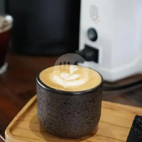 Gambar Makanan Kawai Kofie, Adhyaksa 13