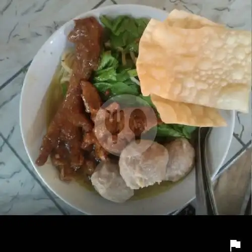 Gambar Makanan Bakso Joss 3