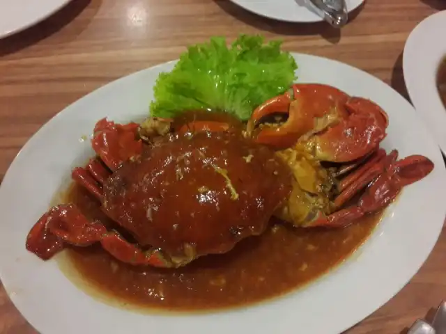 Gambar Makanan Rasane Seafood & Ikan Bakar 9