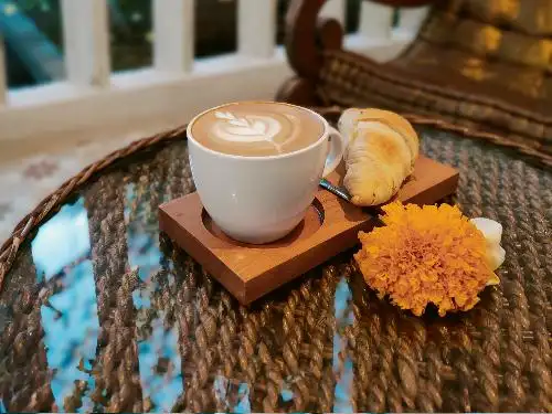 Opini Kopi Garden, Ubud