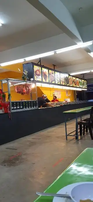Shi Restaurant